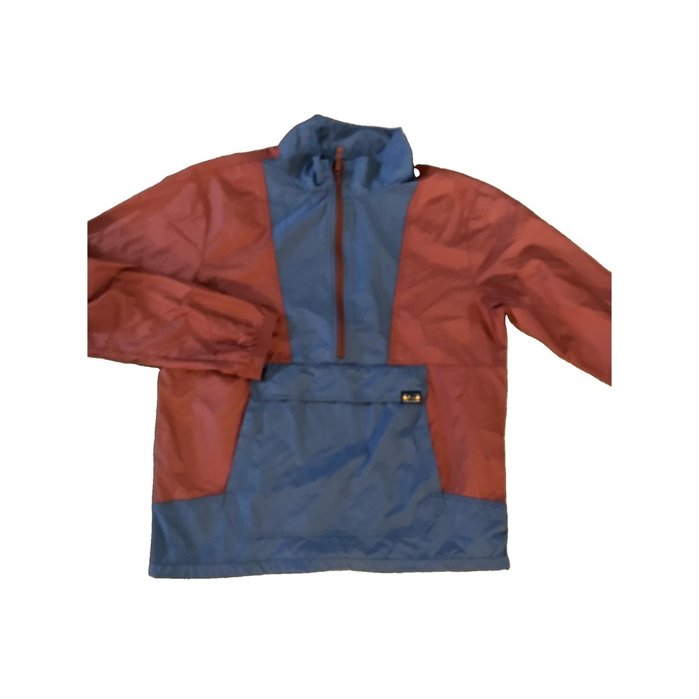 Outdoor Research Jacket Men's M Swiftbreaker 1/3 Zip Lightweight Hiking V080